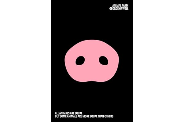 Animal Farm (English Edition)