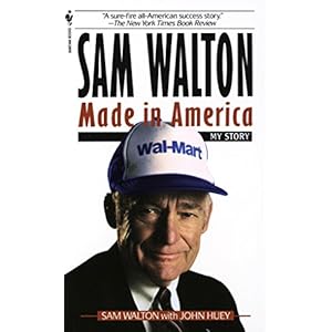 Sam Walton: Made In America