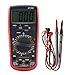 Produktbild Cutogain Digital Multimeter avometer Universal Meter Frequenz Kapazität Spannung Strom Widerstand Tester