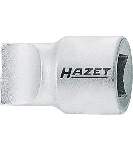 KS Tools 911.1275 Inserti Impact A Intaglio 14mm - 5/16" Per Utensili Professionali - Foto 5