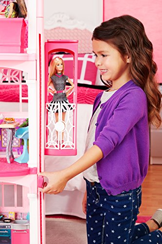 Barbie FFY84 Dream House Playset