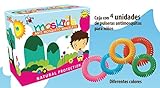 USO PARA TODA LA FAMILIA, A PARTIR DE 2 AÑOS, ANTES DE ESTA EDAD SE PUEDEN USAR CERCA DEL NIÑO, POR EJEMPLO EN LA MESITA DE NOCHE, CABEZAL DE LA CAMA, CARRITO DE PASEO, ETC
