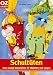 Produktbild Schultüten: Neue lustige Bastelideen für Mädchen und Jungen (Creativ-Taschenbuecher. CTB)