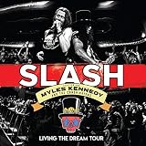  Boulevard Of Broken Hearts (Live) [feat. Myles Kennedy And The Conspirators]