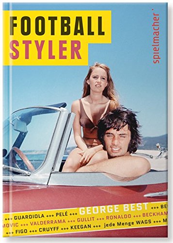 Preisvergleich Produktbild Football Styler