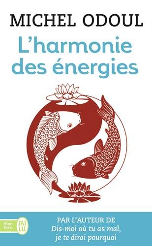 L'harmonie des énergies