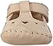 Clarks Toy, Unisex Babies' Low-Top Sneakers, Beige (cream), 3-6 months