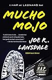Image de Mucho Mojo: A Hap and Leonard Novel (2) (Hap and Leonard Series)