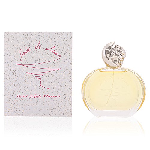 Preisvergleich Produktbild SOIR DE LUNE 100ml EDP Vapo ORIGINAL