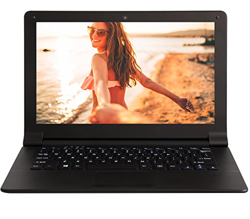 0 8 kg ultra thin lightweight 11 6 inch ultra-thin notebook computer Intel quad-core processor quiet CPU 6000 mAh Built-in wireless LAN with battery  
