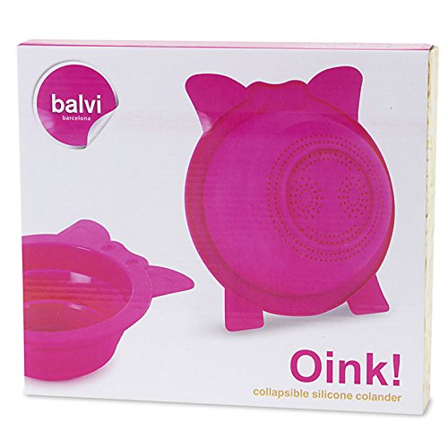 Balvi – Oink! Nudelsieb Schwein - 2