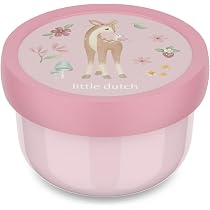Boîte à Goûter Mepal Campus Cars - 300ml - Micro-ondable & Lave-vaisselle - Sans BPA