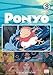 PONYO FILM COMIC GN VOL 03 (PONYO ON THE CLIFF, Band 3) by