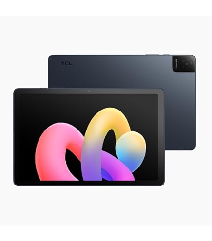 TCL TAB 10 Gen.2 : Amazon.co.uk: Computers & Accessories