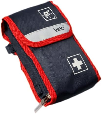 Holthaus Velo First Aid Bag for Bicycles