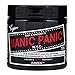 MANIC PANIC Semi-Permanent Hair Color Cream Raven 4 oz(No: HCR 11007) RS.699.00