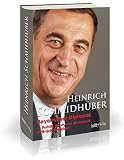 Image de Heinrich Schmidhuber: Bayerischer Diplomat in Politik, Sport und Wirtschaft DFB-Schatzmeister