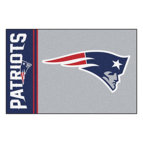 Preisvergleich Produktbild FANMATS 8228 sports-fan-area-rugs