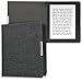 Produktbild kwmobile Pocketbook InkPad 2 Hülle - Stoff eReader Schutzhülle Cover Case für Pocketbook InkPad 2