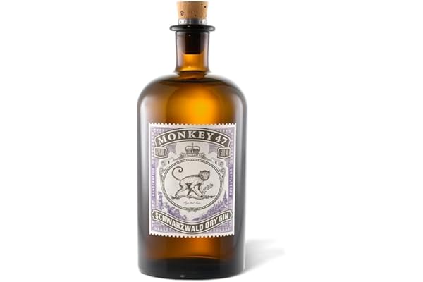 Monkey 47 Dry Gin