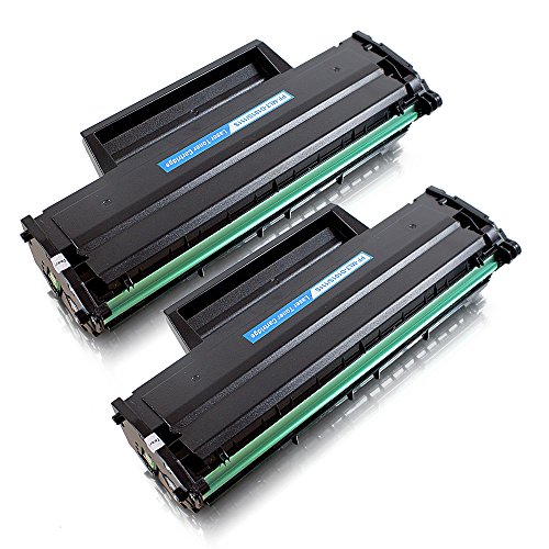 ms-point® 2 kompatible Toner für Samsung Xpress M2020 M2020W M2022 M2022W M2070 M2070F M2070FW M2070W MLT-D111S - 2