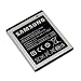Produktbild Samsung Ersatzakku für Samsung Omnia W I8350 EB484659VU, Li-Ion