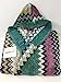 Produktbild Bademantel mit Kapuze Missoni Home Art. Taylor Frottee Velour M 100