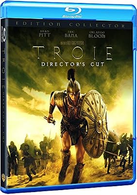 Troie [Director's Cut]