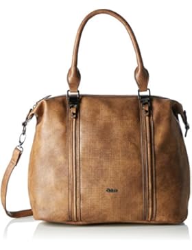 Gabor Damen Palermo Schultertasche, 14.5x28x37.5 cm