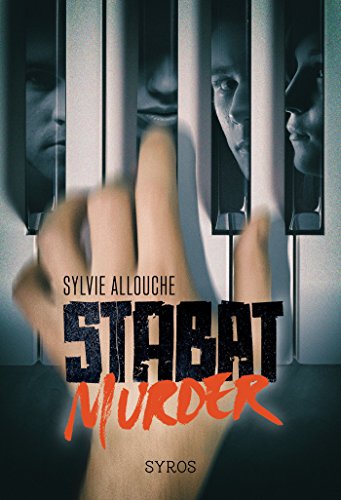 couverture de : Stabat murder