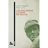 Los soldados lloran de noche (Contempor&aacute;nea)