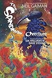 The Sandman: Overture Deluxe Edition HC