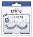 Eylure Pre Glued Strip Lashes Lengthening Number 114