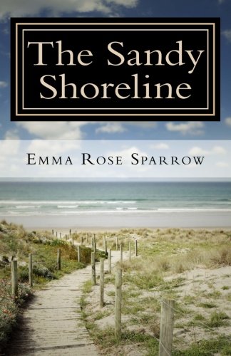 The Sandy Shoreline: Volume 3 (Books for Dementia Patients)