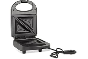 ALL RIDE Motorola Nursery 8711252172347 toster, 120 W, czarny