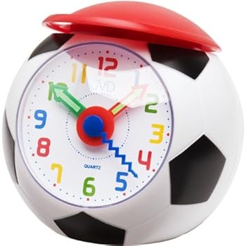 Wecker für kinder analog Wecker für kinder analog