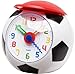 Produktbild Analoger Kinder Wecker Fußball