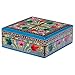 Produktbild Sitara Kollektionen SC5530 quadratisch Andenken Box Traditionell Painted Papier Mache Painted Papier Mache