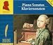 Produktbild Mozart Edition, Vol.7: Klaviersonaten / Piano Sonatas