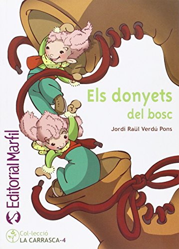 Els donyets del bosc (Narrativa Primaria)
