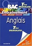 Image de Anglais Tle STL/STI/STL/ST2S
