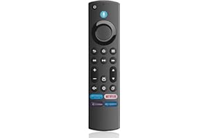LEECLOUD Replacement Voice Stick Compatible For Fire Tv Stick(1st /2nd/3rd Gen,4K,Lite) - Compatible With Amazon Fire Stick(1st/2nd/3rd Gen) Insignia/Toshiba/Pioneer Fire Smart TV