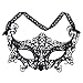 Produktbild Gleader Schwarze Spitze Augenmaske Maskerade Abendkleid Partei Maske
