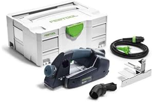 Festool 574557 - Pialla monocomando, EHL 65 EQ-Plus
