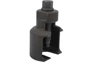 BONKZEBU Strumento per Giunto Sferico, Estrattore Lega 39mm per Carichi Pesanti, Adatto a Camion