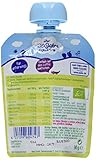 Alete Pouch Pfirsich-Maracuja - 5