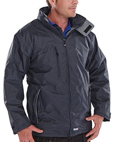 Preisvergleich Produktbild B Dri Weatherproof Mercury Jacket Navy - XL