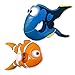 Produktbild O2COOL BCP16 Wäscheklammer Boca 1-Pack Nemo/Dory