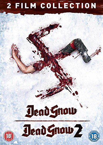 Dead Snow 1 & 2 [Reino Unido] [DVD]