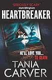 Bücher Neuerscheinungen 2022 - Heartbreaker (Brennan and Esposito Series) von Tania Carver